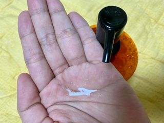 아소윤 기분좋은 향기 부드러운 거품 스파맨션 바디클렌져 5종 중 택1 + 마리아띠 샴푸두피볼 3종 중 1 랜덤발송 — 5점을 준 리뷰어가 2021년 7월 올린 사용 사진