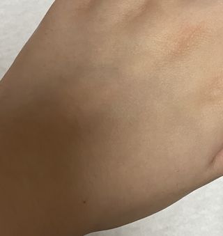 원데이즈유 프로 바이타 씨 브라이트닝 앰플 미스트 — 4점을 준 리뷰어가 2021년 1월 올린 사용 사진