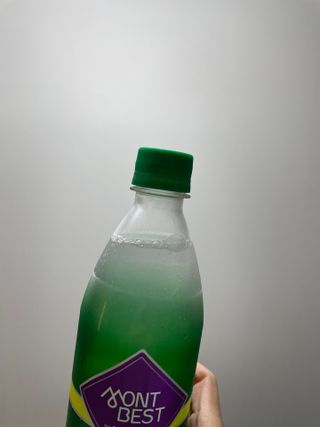 몽베스트 Montbest with Sparkling water Lemon OR Lime 20병(랜덤) — 5점을 준 리뷰어가 2022년 6월 올린 사용 사진