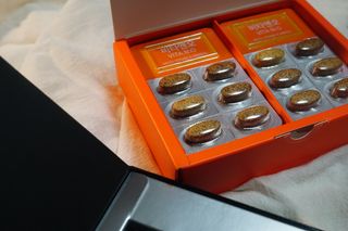 프리마인 먹는건 초간편, 영양소와 흡수율까지 챙겨야 백점.예뻐지는 완벽레시피 비타앤오 30정/CH.V콜라겐필름 30매 — 5점을 준 리뷰어가 2021년 8월 올린 사용 사진