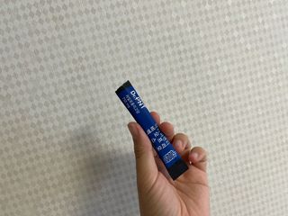 닥터피엔티 [Dr.PNT] 장내 환경 개선의 핵심, 프리바이오틱스! 비오프리 XO — 4점을 준 리뷰어가 2022년 9월 올린 사용 사진