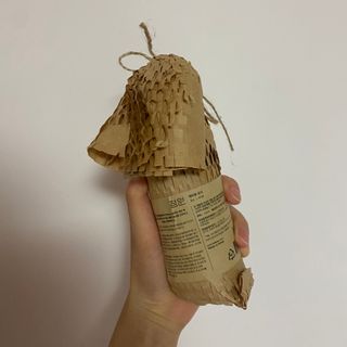 정원 제비꽃 토너 — 4점을 준 리뷰어가 2021년 8월 올린 사용 사진