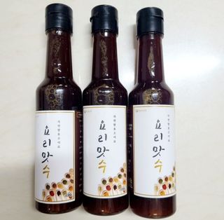 [요리맛수] NEW 천연 요리 에센스 300g 3개 SET — 5점을 준 리뷰어가 2021년 7월 올린 사용 사진