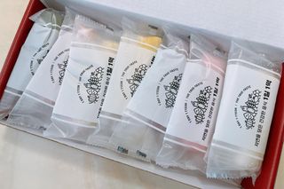 [푸디푸디] 1일1떡!  가래떡 낱개포장 아침식사 식사대용! 7종 세트 혼합 (1BOX=14개입) — 5점을 준 리뷰어가 2022년 6월 올린 사용 사진