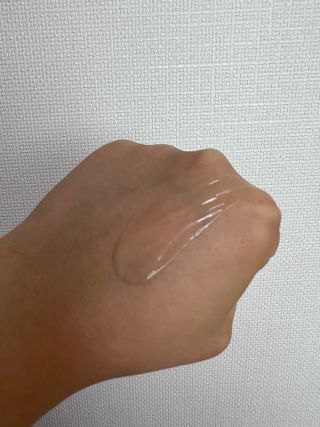 체르엠  프루브 콜라겐 앰플세럼 60ml 1병 — 3.5점을 준 리뷰어가 2022년 2월 올린 사용 사진
