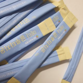 메타웰빙 GC녹십자웰빙 메타 글루타치온 — 5점을 준 리뷰어가 2022년 10월 올린 사용 사진