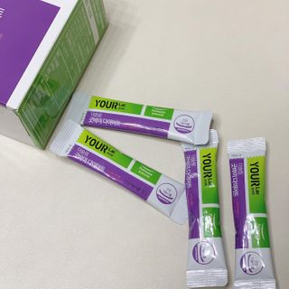 [풀무원건강생활]유어락 더슬림 굿바이 다이어트 — 5점을 준 리뷰어가 2021년 1월 올린 사용 사진