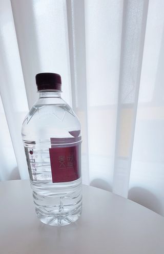 몽베스트 MONTBEST 1L 12입 — 5점을 준 리뷰어가 2022년 3월 올린 사용 사진