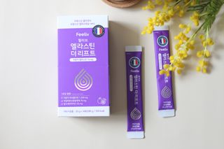 필리브 엘라스틴 더 리프트 — 5점을 준 리뷰어가 2021년 9월 올린 사용 사진