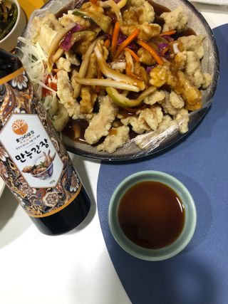 조청망고님이 올린 리뷰 사진 1