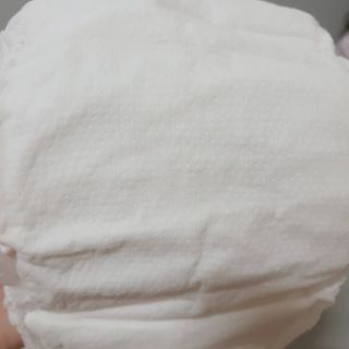 오브맘 밤 프리미엄 아기 기저귀 팬티형 밴드형 — 5점을 준 리뷰어가 2020년 12월 올린 사용 사진