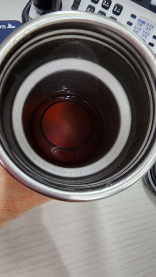 몽베스트 위드더 블랜딩 하우스 _레몬 블랙티 — 4점을 준 리뷰어가 2022년 12월 올린 사용 사진