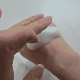 MF프리 [닥터문] 유산균 락토케어 질경초 여성청결제 200ml (폼타입) — 5점을 준 리뷰어가 2024년 12월 올린 사용 사진