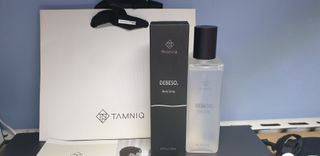 탐니크 바디미스트 디베쏘 150ml — 5점을 준 리뷰어가 2020년 12월 올린 사용 사진