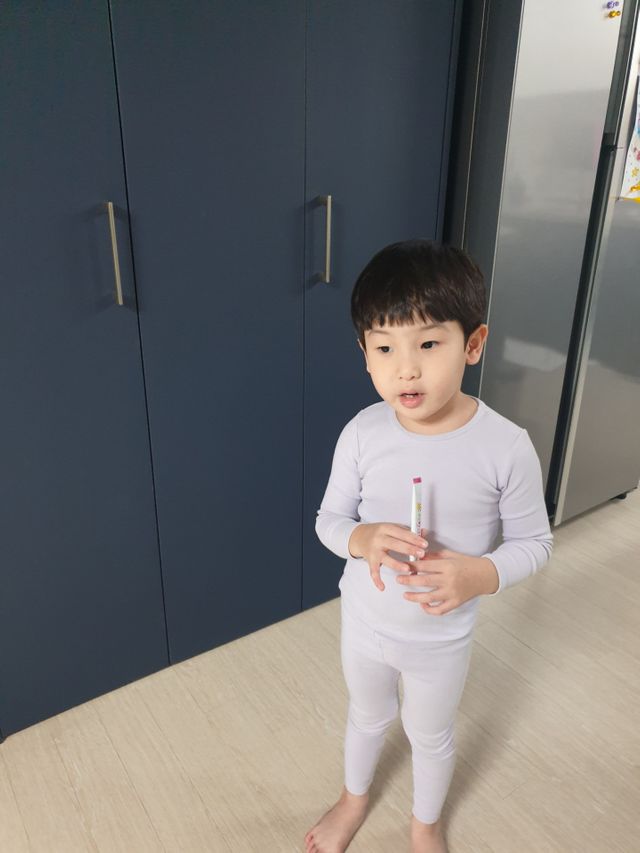 더징크디시럽 리뷰 사진