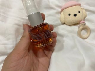 유니베르소 로즈힙 오일 15ml — 5점을 준 리뷰어가 2021년 6월 올린 사용 사진