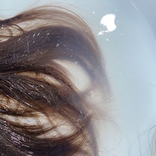 썸헤어 / SUMHAIR 썸헤어 헤어링 앰플 2종 중 택1 — 4점을 준 리뷰어가 2021년 7월 올린 사용 사진