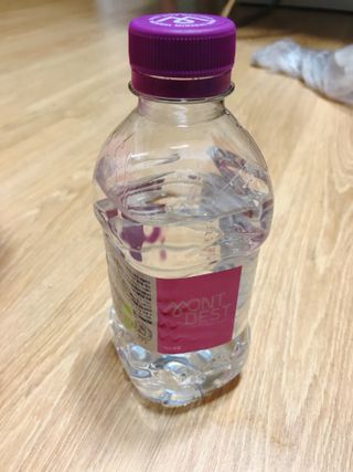 몽베스트 [MONTBEST] 330mL 20병 — 5점을 준 리뷰어가 2021년 10월 올린 사용 사진