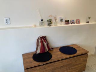[실리그린] 샐러드 택1 + 샌드위치 택1 + 아메리카노1 — 4.5점을 준 리뷰어가 2021년 2월 올린 사용 사진