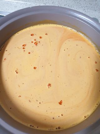 [푸딩팩토리] 로제누들떡볶이 500g / 까르보나라크림누들떡볶이 500g — 5점을 준 리뷰어가 2022년 7월 올린 사용 사진