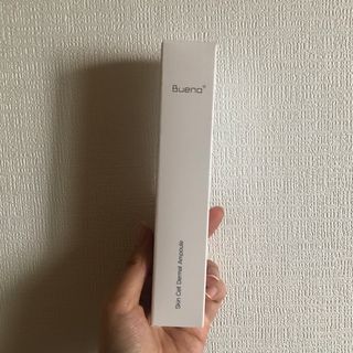 브에노 스킨셀 더마 앰플 — 4점을 준 리뷰어가 2021년 6월 올린 사용 사진
