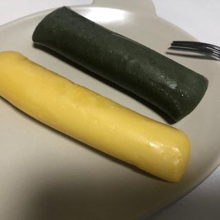 푸디푸디 1일1떡  가래떡 낱개포장 아침식사 식사대용 7종 세트 혼합 (14개입) — 5점을 준 리뷰어가 2022년 6월 올린 사용 사진