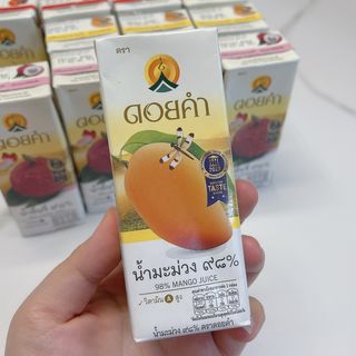 도이캄 착즙 완숙 토마토 200ml 12팩 무설탕 태국왕실 기내식주스 — 5점을 준 리뷰어가 2021년 2월 올린 사용 사진