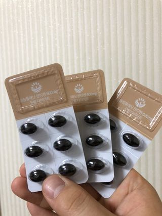 슬림플래닛 잔티젠 600mg 굿밤 다이어트 — 5점을 준 리뷰어가 2021년 3월 올린 사용 사진