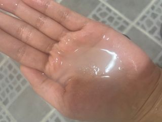 르핸스 퍼포밍 5 샴푸 비반트 포렛/베티버 포그 — 5점을 준 리뷰어가 2023년 2월 올린 사용 사진
