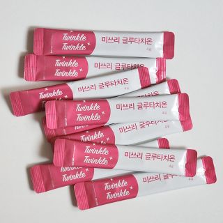 메디포스트 모비타 미쓰리 글루타치온 30포 — 5점을 준 리뷰어가 2022년 11월 올린 사용 사진