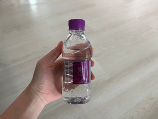 몽베스트 [MONTBEST] 330mL 20병 — 5점을 준 리뷰어가 2023년 7월 올린 사용 사진