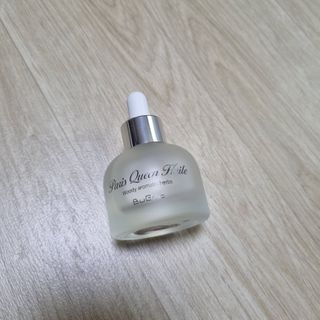 브에노 파리퀸 윌 페이스 오일 — 5점을 준 리뷰어가 2021년 7월 올린 사용 사진