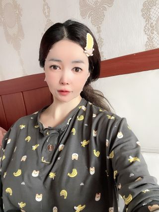 리더스코스메틱 리더스 아임피토 마스크 6종 — 5점을 준 리뷰어가 2022년 3월 올린 사용 사진
