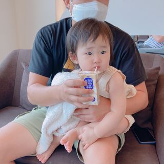 소화가 잘되는 우유 국산 5곡 미숫가루 — 5점을 준 리뷰어가 2021년 9월 올린 사용 사진
