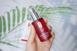 레드투래드 센서티브 어메이징 앰플 30ml — 5점을 준 리뷰어가 2021년 9월 올린 사용 사진