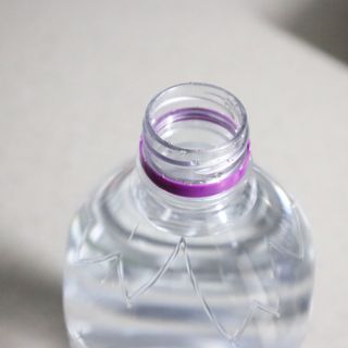 몽베스트 MONTBEST 1L 12입 — 5점을 준 리뷰어가 2022년 2월 올린 사용 사진