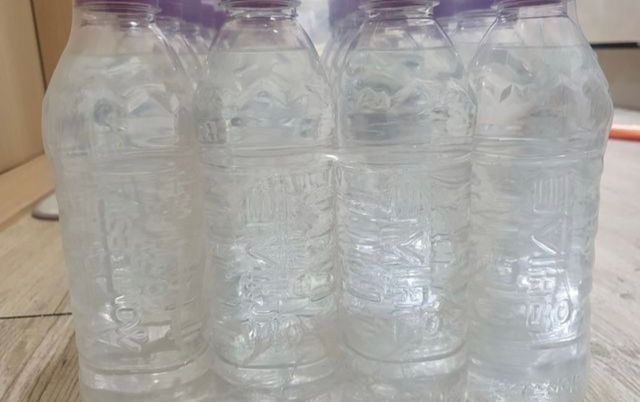[MONTBEST]위드어스 500mL 20병 리뷰 사진