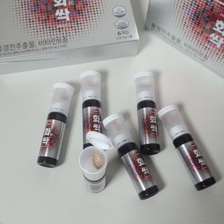 한미사이언스 주식회사 한미사이언스 화싹 — 5점을 준 리뷰어가 2022년 11월 올린 사용 사진