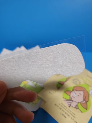 세뚜아(Cettua) 세뚜아 스티키 포어 패치 Cettua Sticky Pore Patch — 5점을 준 리뷰어가 2023년 7월 올린 사용 사진
