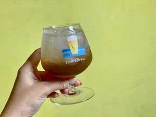몽베스트 Montbest with Sparkling water Lemon OR Lime 20병(랜덤) — 5점을 준 리뷰어가 2022년 9월 올린 사용 사진