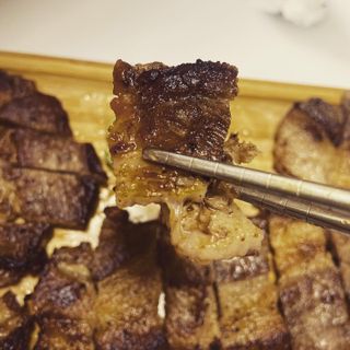 찐신선 미국 냉동 목살 & 네덜란드 냉동 삼겹살 — 5점을 준 리뷰어가 2021년 9월 올린 사용 사진
