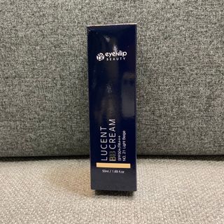 아이앤립 / EYENLIP 아이앤립 루센트 비비크림 2 Color — 5점을 준 리뷰어가 2021년 5월 올린 사용 사진