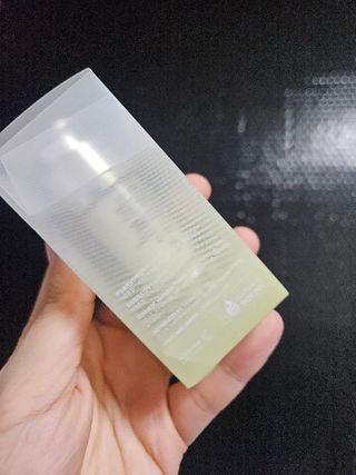 프리 (인스타체험단) [밀리밀리] 메디 앰플 비타 15ml — 5점을 준 리뷰어가 2025년 10월 올린 사용 사진