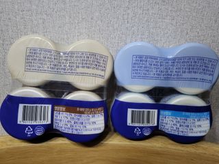 매일바이오 그릭요거트 오리지널 플레인 4개, 로스터리 커피믹스 4개 — 5점을 준 리뷰어가 2021년 12월 올린 사용 사진