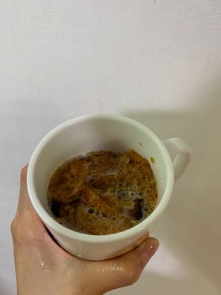 싱하소다워터 — 5점을 준 리뷰어가 2021년 8월 올린 사용 사진