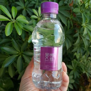 몽베스트 [MONTBEST] 330mL 20병 — 5점을 준 리뷰어가 2021년 10월 올린 사용 사진