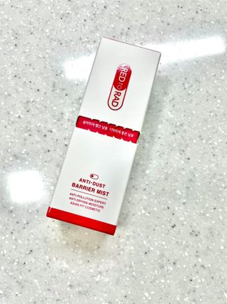 레드투래드 안티더스트 배리어 미스트 55ml — 5점을 준 리뷰어가 2021년 9월 올린 사용 사진