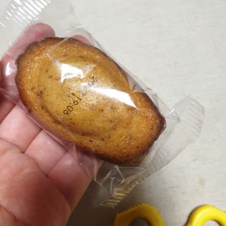 [메종콜리브리] 프랑스 마들렌 메종콜리브리 헤이즐넛 마들렌 2팩 — 5점을 준 리뷰어가 2021년 9월 올린 사용 사진