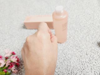 [트리마이] 피부 컨디션에 맞춰쓰는 솔루션 에센스토너 5종 — 5점을 준 리뷰어가 2023년 7월 올린 사용 사진