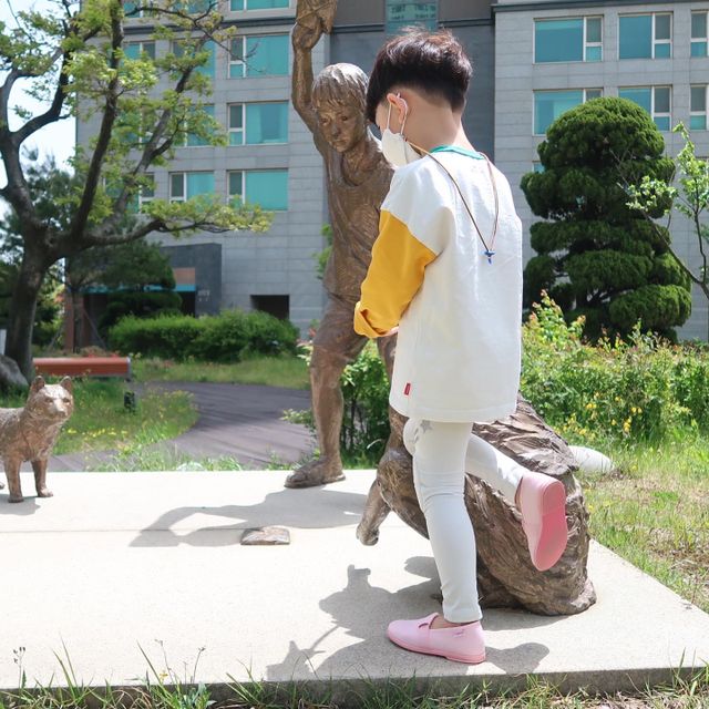 씨엔타 일라스티코 리사 리뷰 사진